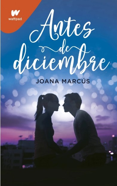 antes de diciembre